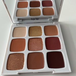 Tarte Tartelette Lil' Toasted Palette